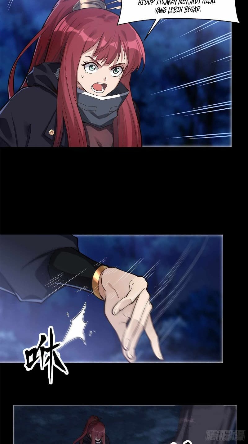 Legend of Star General