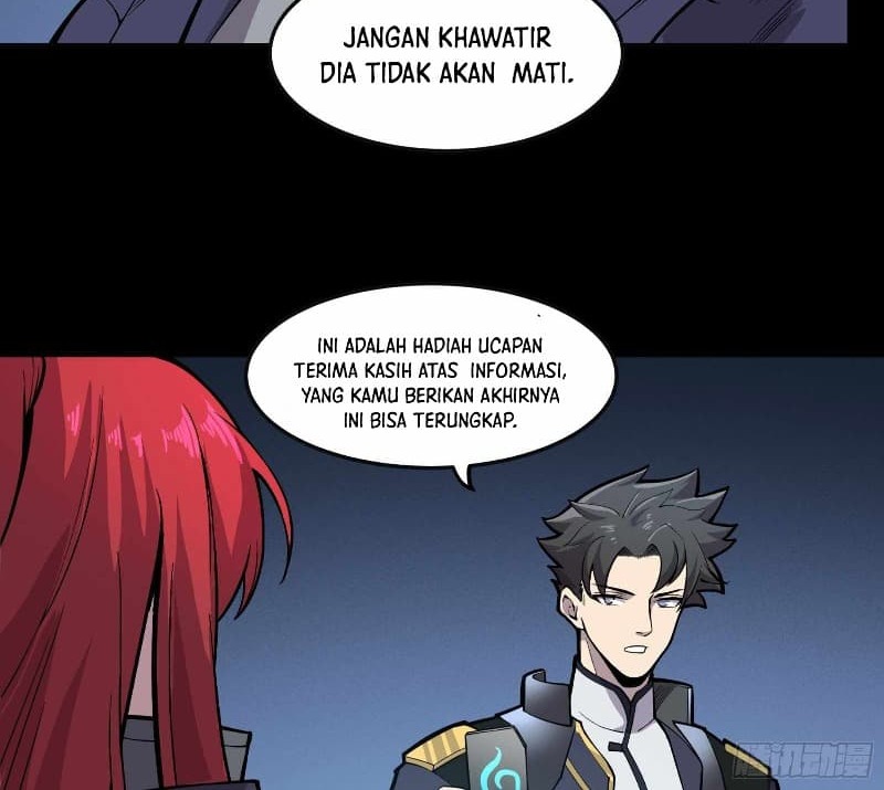 Legend of Star General