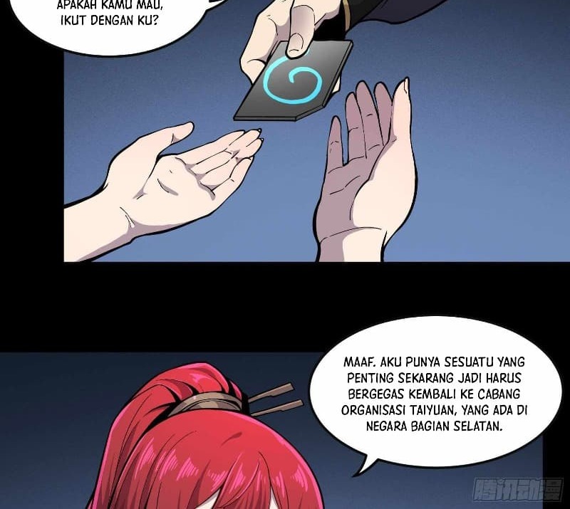 Legend of Star General
