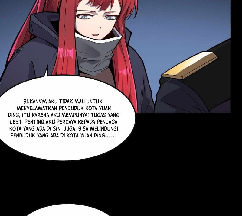 Legend of Star General