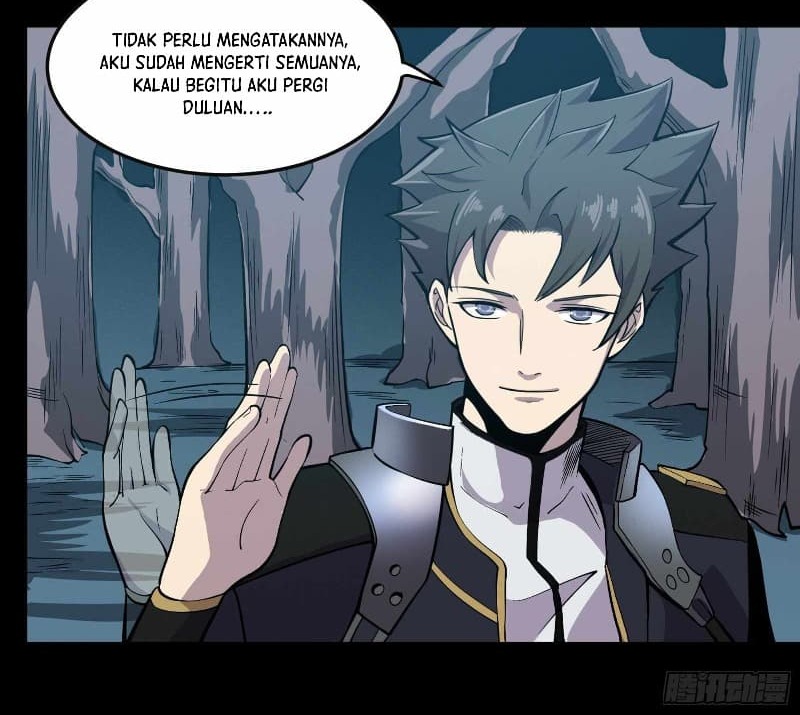 Legend of Star General