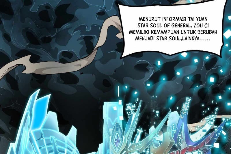 Legend of Star General