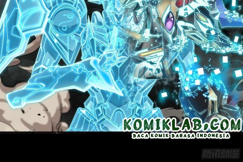 Legend of Star General