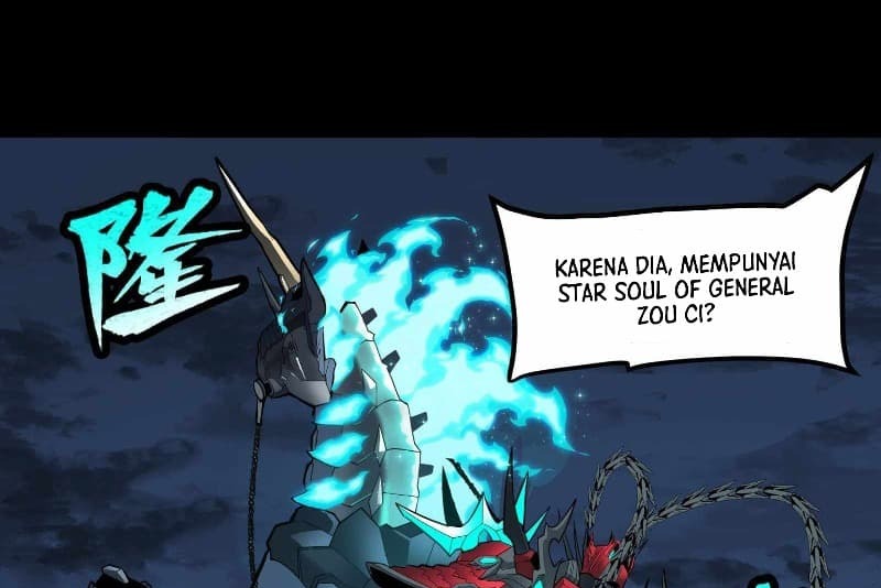 Legend of Star General