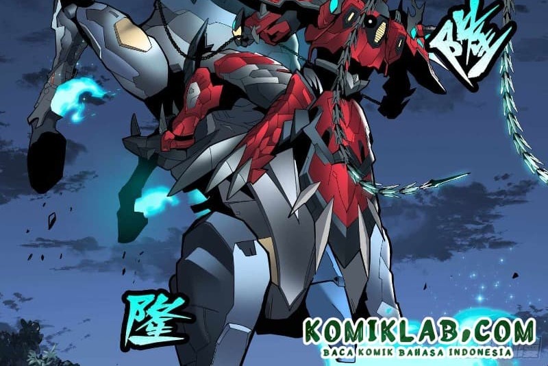 Legend of Star General