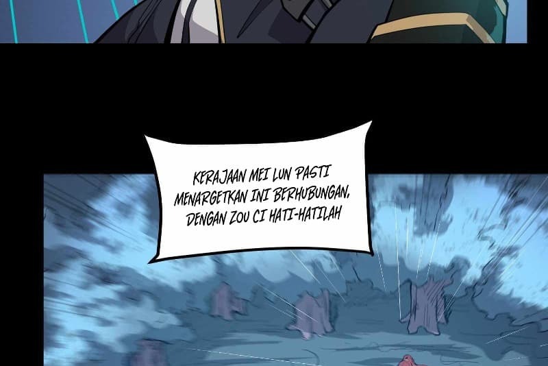 Legend of Star General