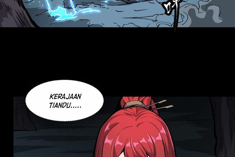 Legend of Star General