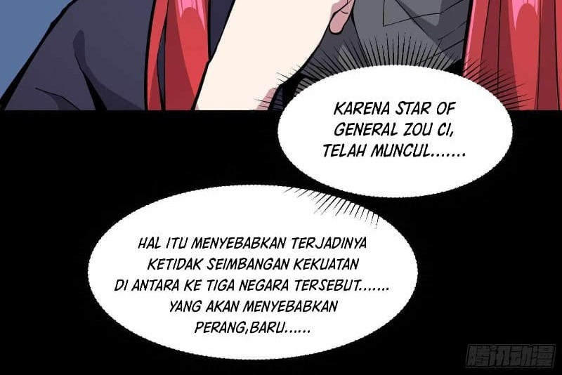Legend of Star General