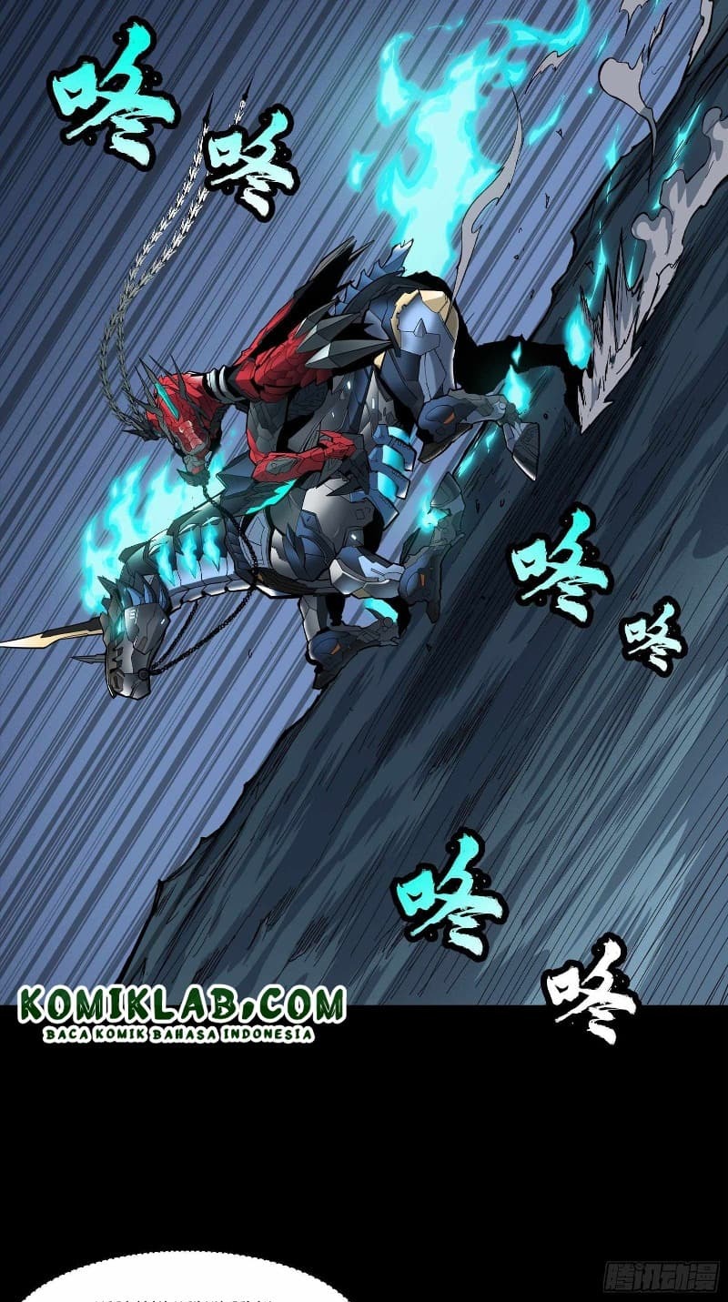 Legend of Star General