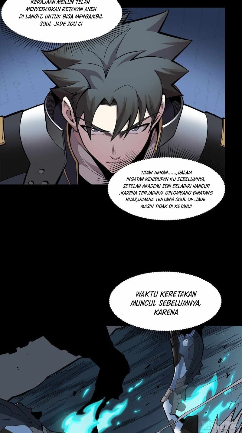 Legend of Star General