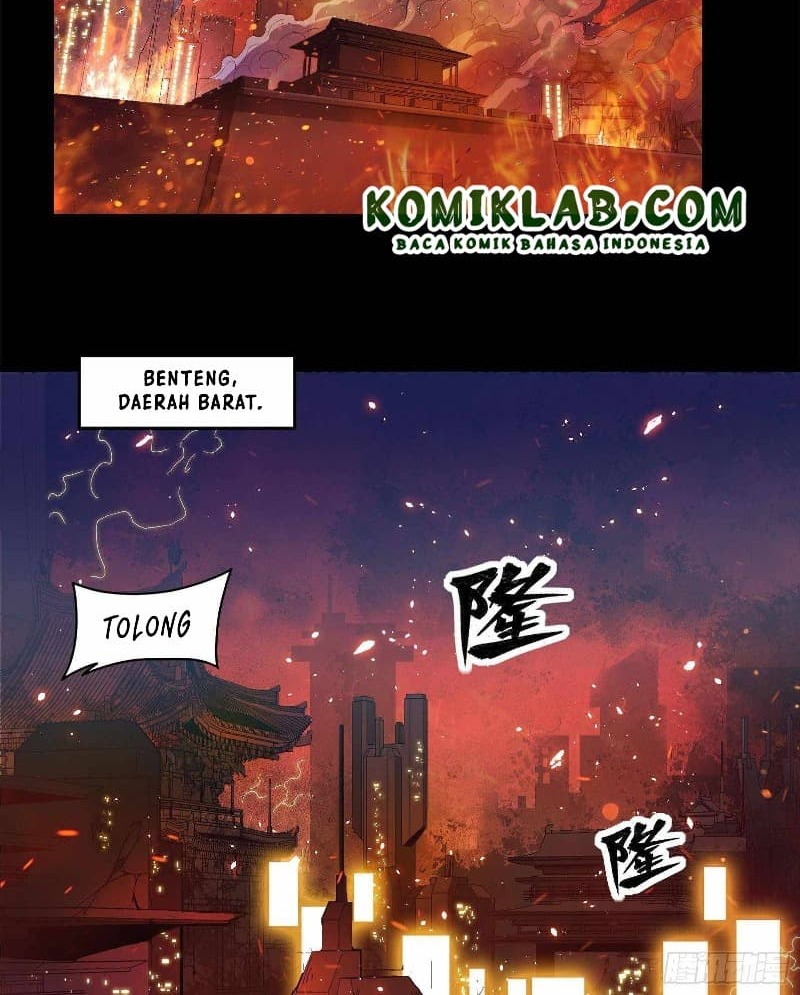 Legend of Star General