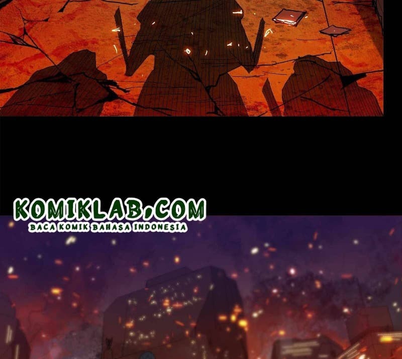 Legend of Star General
