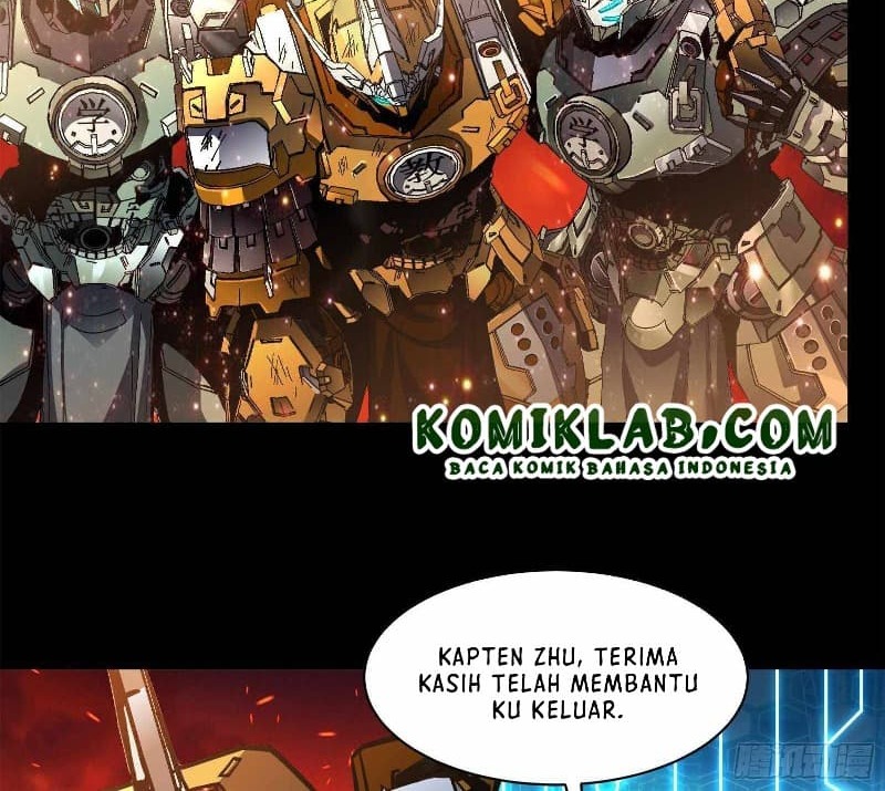 Legend of Star General