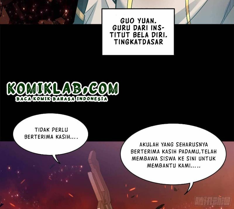 Legend of Star General