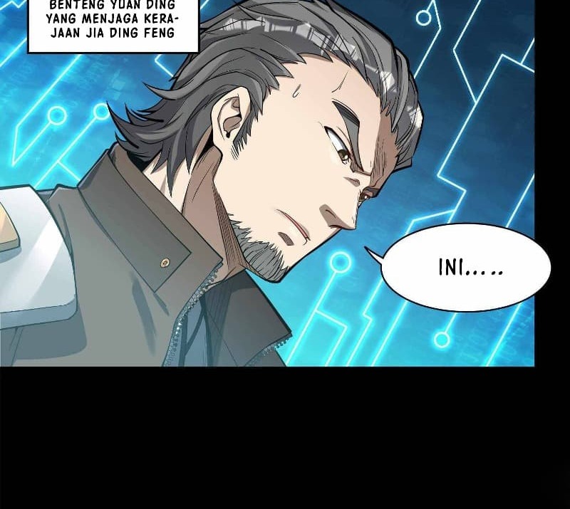 Legend of Star General