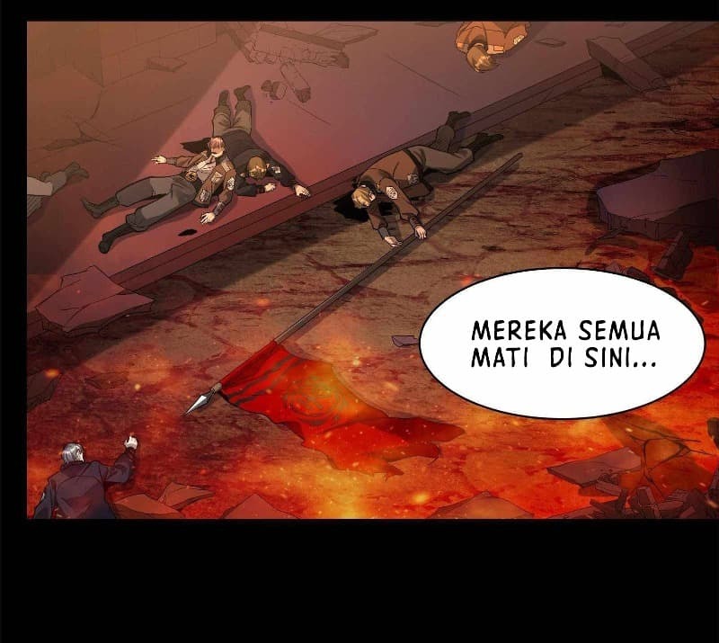 Legend of Star General