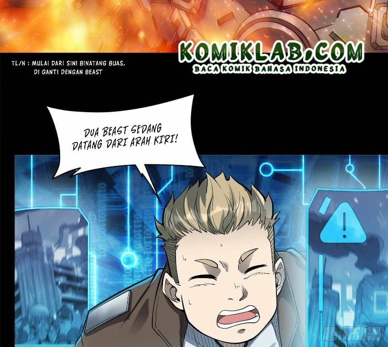 Legend of Star General