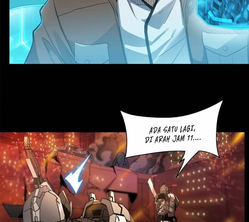 Legend of Star General