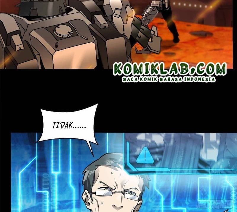 Legend of Star General