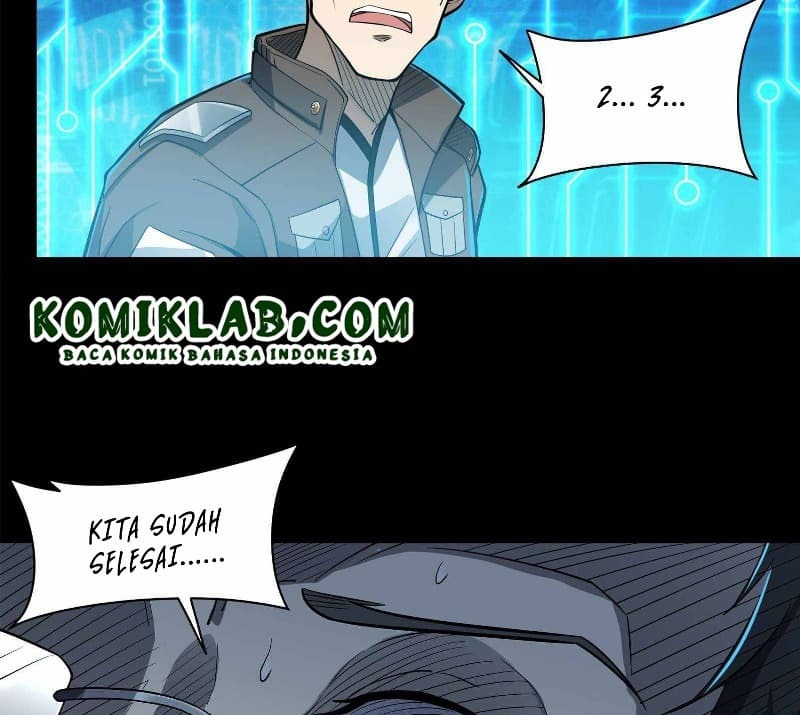 Legend of Star General