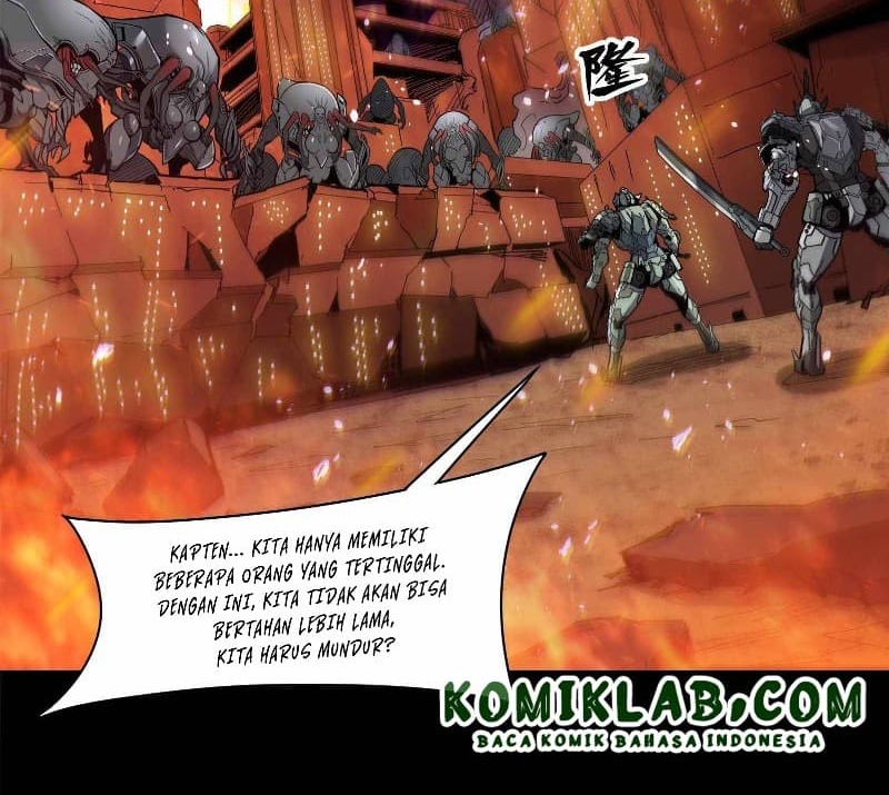 Legend of Star General