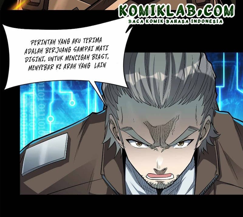 Legend of Star General