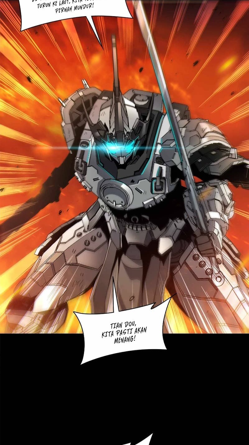 Legend of Star General