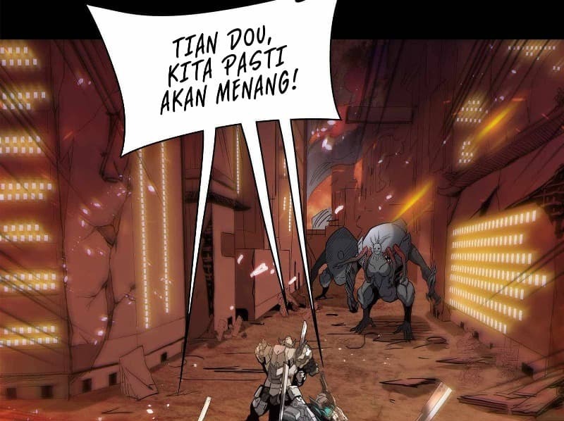 Legend of Star General