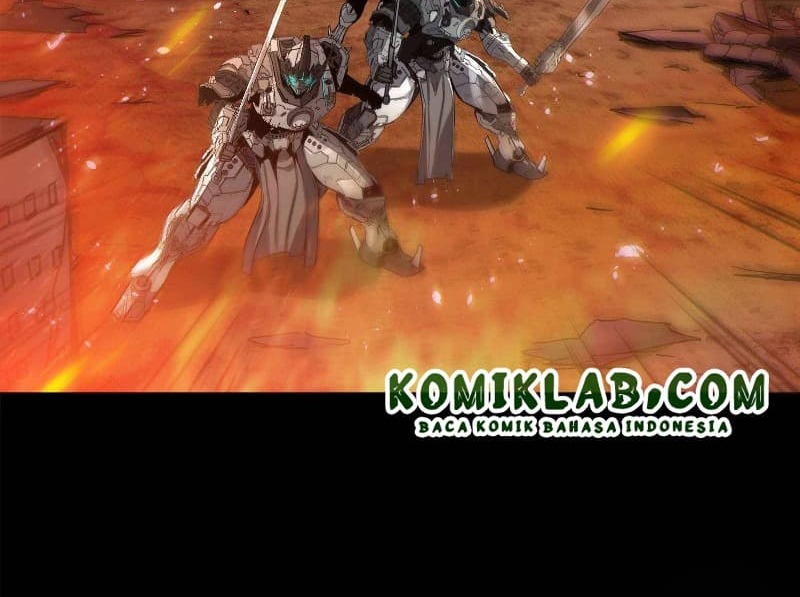 Legend of Star General