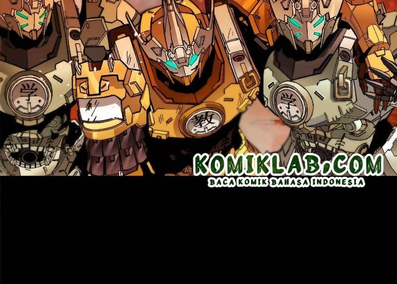 Legend of Star General