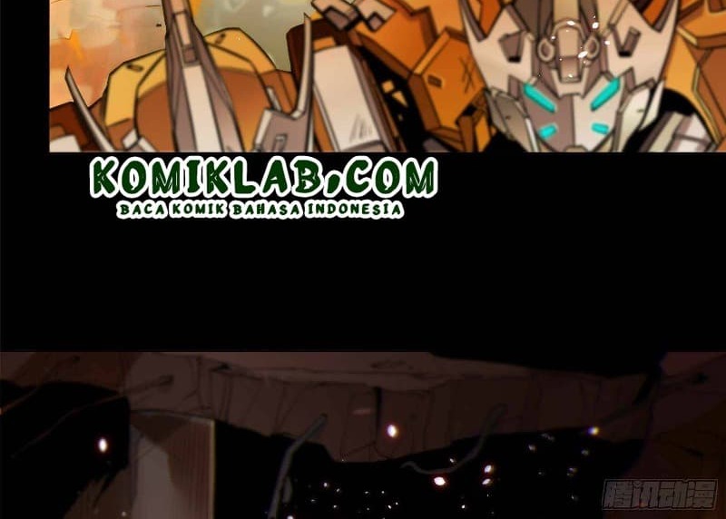 Legend of Star General