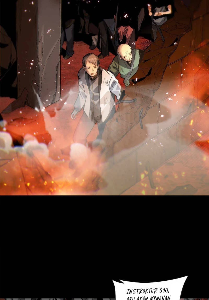 Legend of Star General