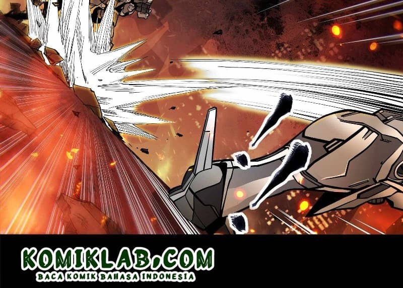 Legend of Star General