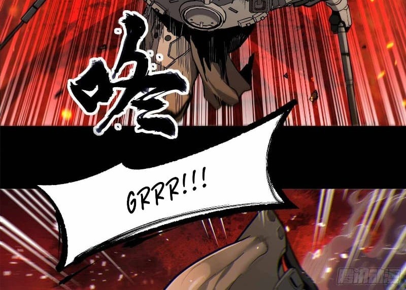 Legend of Star General