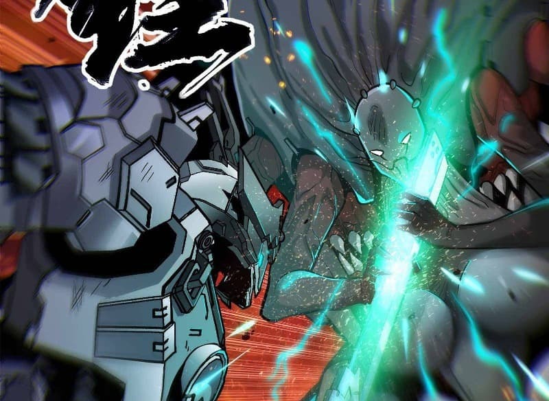 Legend of Star General