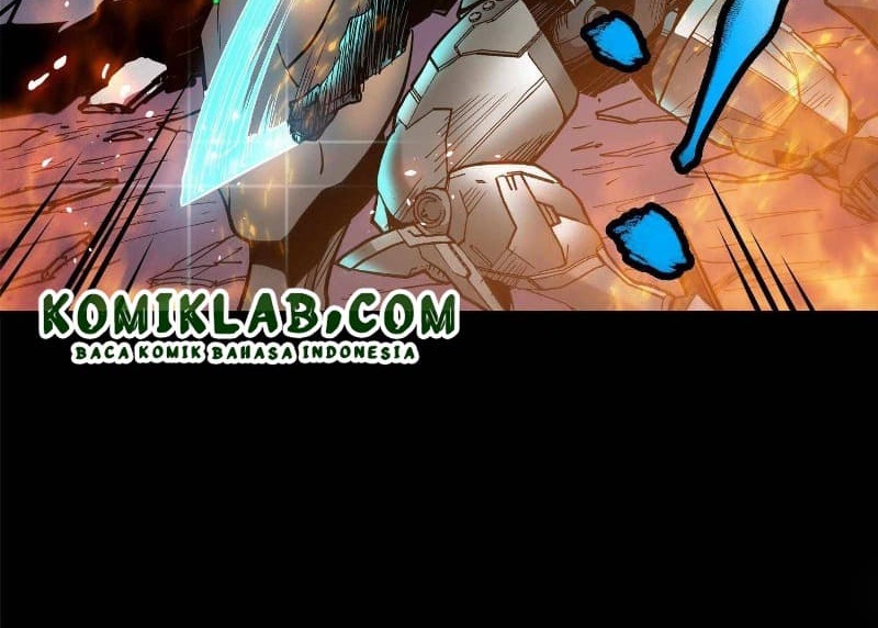 Legend of Star General