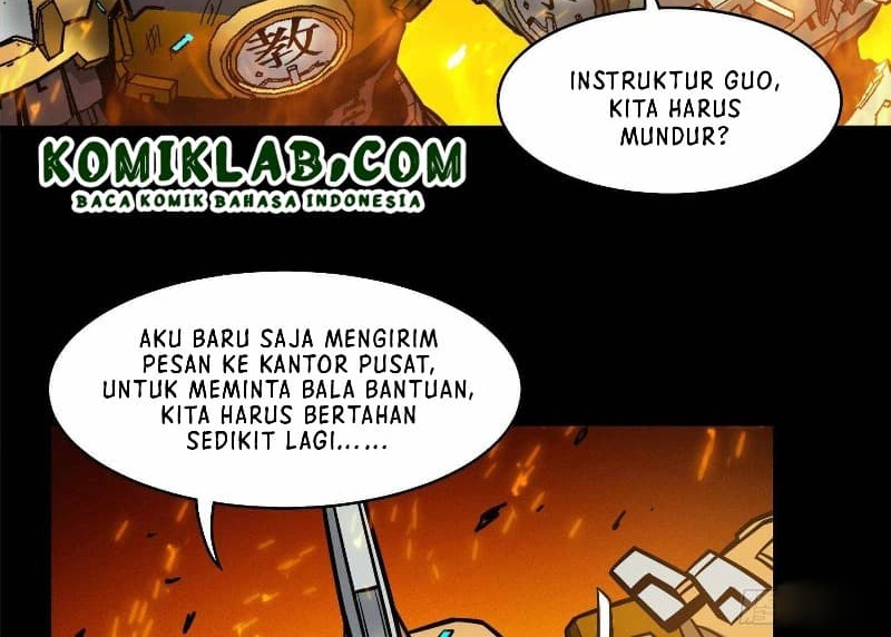 Legend of Star General