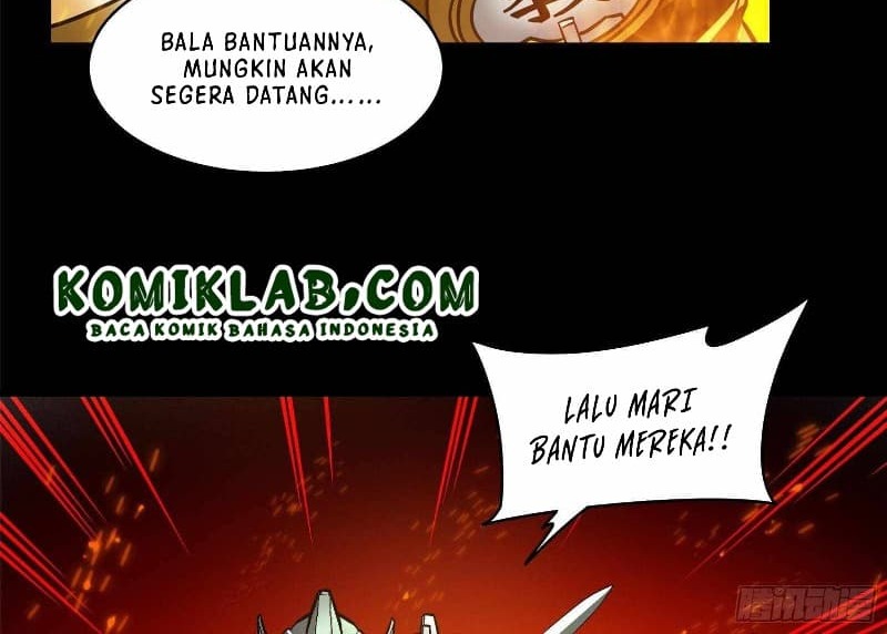 Legend of Star General