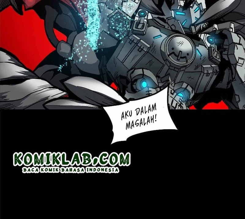 Legend of Star General