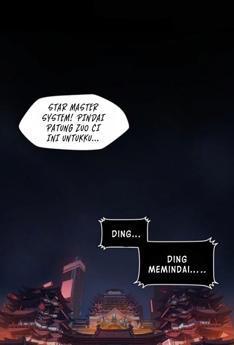 Legend of Star General