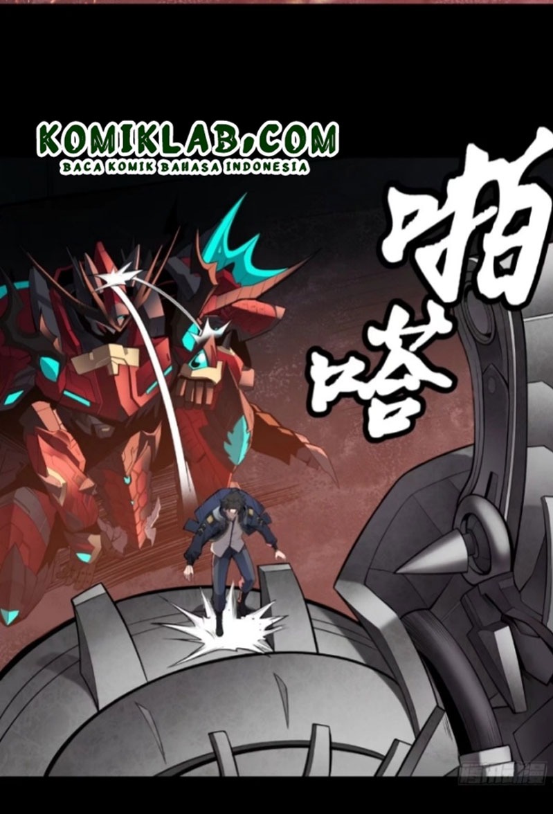 Legend of Star General
