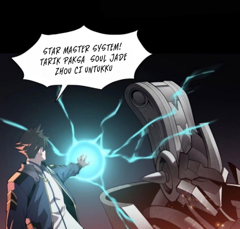 Legend of Star General