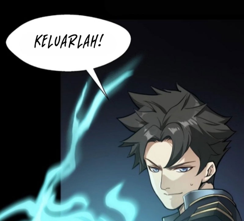 Legend of Star General