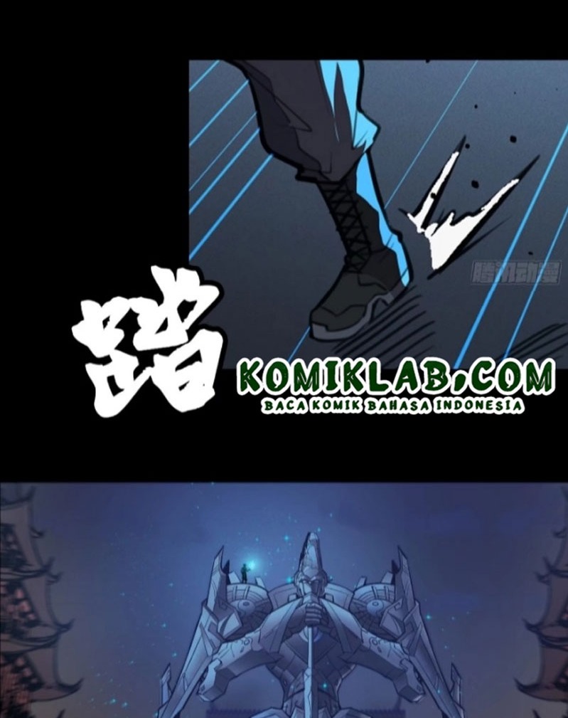 Legend of Star General