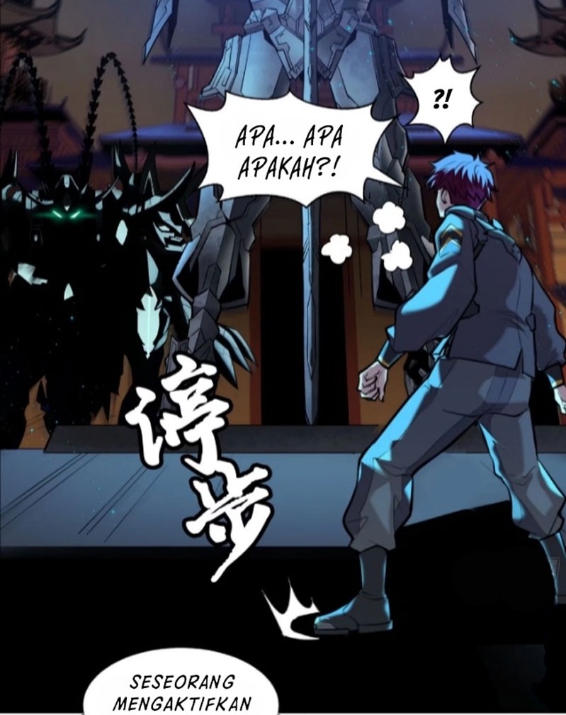 Legend of Star General