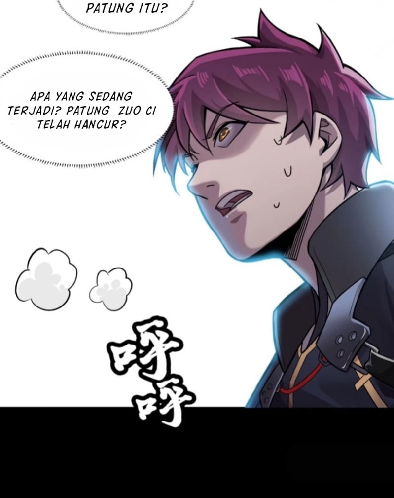 Legend of Star General