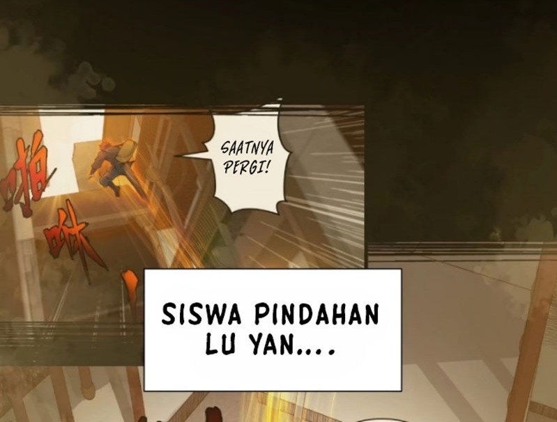 Legend of Star General
