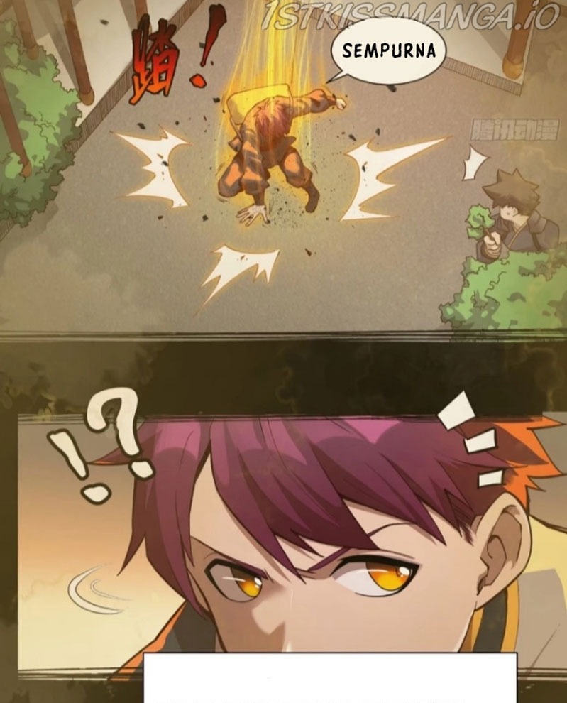 Legend of Star General