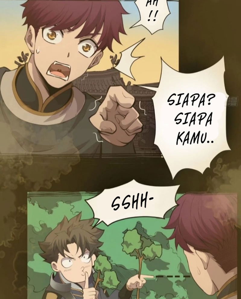 Legend of Star General