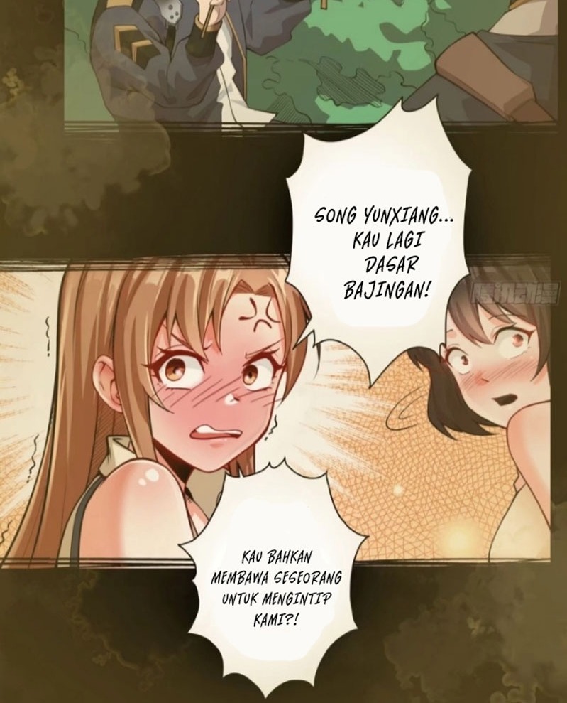 Legend of Star General